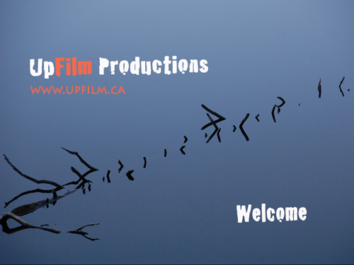 Upfilm Productions